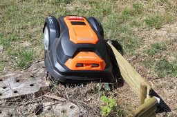 image client 2 Robot Tondeuse Yard Force RobotTondeuse SA900ECO