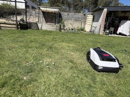 image client 3 Robot Tondeuse ECOVACS Goat O1200 LiDAR Pro