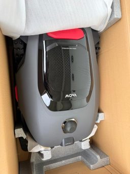 image client 3 Robot Tondeuse Mova LiDAX Ultra 800