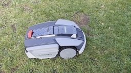 image client 3 Robot Tondeuse Sunseeker S3