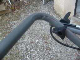 image client 3 Tondeuse Électrique Cecotec Terrenator 360 Flex Z