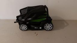 image client 3 Tondeuse sans fil Greenworks G40LM35K2X