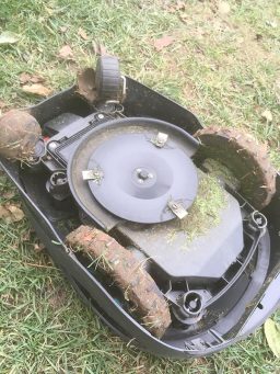 image client 3 Tondeuse Robot Gardena SILENO Life (15103 26)
