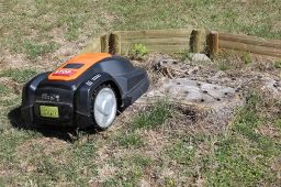 image client 3 Robot Tondeuse Yard Force RobotTondeuse SA900ECO