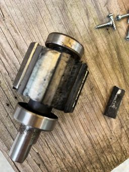 image client 4 Tondeuse À Gazon sans fil Einhell GE CM 43 Li M Kit Power X Change