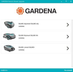 image client 4 Tondeuse Robot Gardena SILENO Life