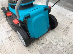 image client 4 Tondeuse À Gazon sans fil Gardena Powermax Li 40-32