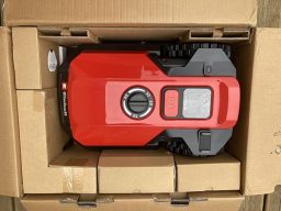 image client 5 Robot tondeuse Einhell FREELEXO 500 Power X Change