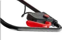 image client 5 Tondeuse À Gazon sans fil Einhell GE CM 18-30 Li Kit Power X Change