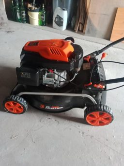 image client 5 Tondeuse Thermique Autotractée Fuxtec FX RM4646