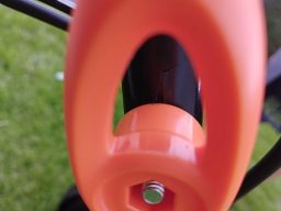 image client 5 Tondeuse Électrique Lawnmaster M2EB1637M