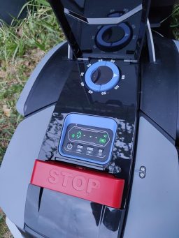 image client 5 Robot Tondeuse Sunseeker V3 Plus