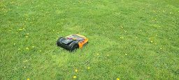 image client 5 Robot Tondeuse WORX Landroid WR142E