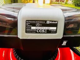 image client 6 Tondeuse à Gazon sans fil Einhell GE CM 36-48 Li M Solo