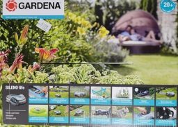 image client 6 Tondeuse Robot Gardena SILENO Life