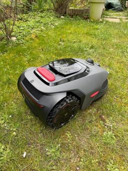image client 6 Robot Tondeuse Mova LiDAX Ultra 800