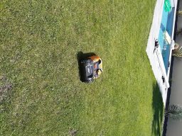 image client 6 Robot Tondeuse WORX Landroid WR142E