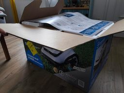 image client 7 Robot Tondeuse Ecovacs GOAT A1600 LiDAR PRO Care Kit
