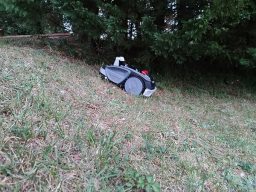 image client 7 Robot Tondeuse Sunseeker V3 Plus