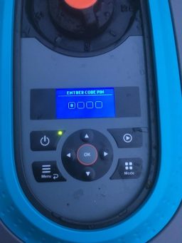 image client 7 Tondeuse Robot Gardena SILENO Life (15103 26)