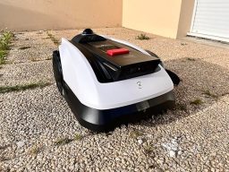 image client 8 Robot Tondeuse ECOVACS GOAT O1200 LiDAR PRO Care Kit