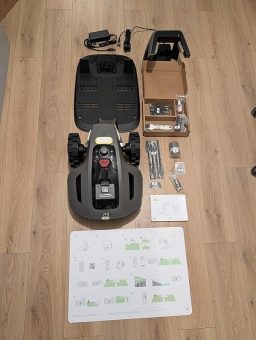image client 8 Robot Tondeuse Mammotion YUKA Mini 2 500
