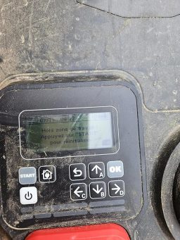 image client 8 Robot Tondeuse WORX Landroid WR142E
