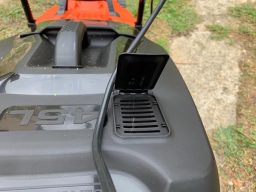 image client 9 Tondeuse À Gazon Filaire Black+Decker BEMW471BH QS
