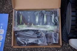 image client 9 Robot Tondeuse Sunseeker V3 Plus