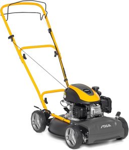 Image du fabricant 1 du STIGA Multiclip 47 S tondeuse essence