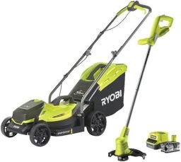 Image du fabricant 1 du Tondeuse RYOBI One+ 18V