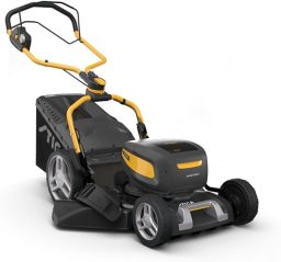 Image du fabricant 1 du STIGA Combi 753e V Tondeuse Gazon