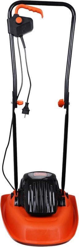 Image du fabricant 1 du Tondeuse filaire BLACK+DECKER 1200W