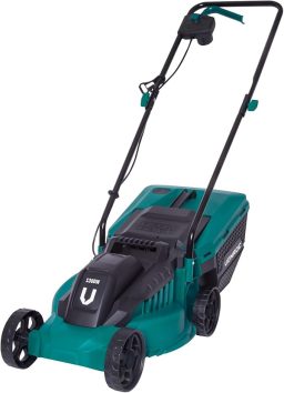 Image du fabricant 1 du VONROC Tondeuse Gazon 1300W compact