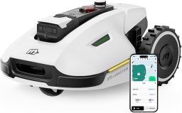 Image du fabricant 1 du MAMMOTION YUKA 3000 robot tondeuse