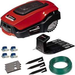 Image du fabricant 1 du Einhell Robot Tondeuse FREELEXO 800