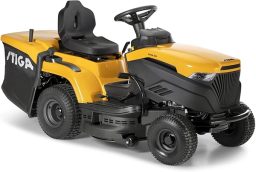 Image du fabricant 1 du STIGA Estate 384 Tracteur Jardin