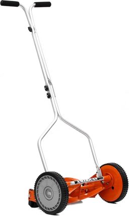 Image du fabricant 1 du American Lawn Mower tondeuse 4 lames