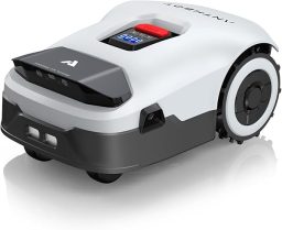 Image du fabricant 1 du Robot tondeuse ANTHBOT Genie3000