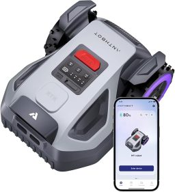 Image du fabricant 1 du ANTHBOT Robot Tondeuse M5 Multizone