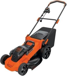 Image du fabricant 1 du Black & Decker LM2000-QS tondeuse électrique