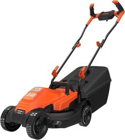 Image du fabricant 1 du BLACK+DECKER Tondeuse BEMW451BH-QS