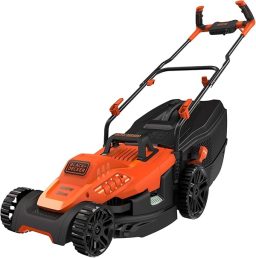 Image du fabricant 1 du Black+Decker Tondeuse Filaire 1600W