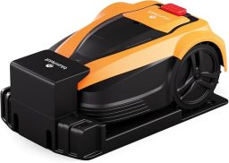 Image du fabricant 1 du Blumfeldt Robot Tondeuse Intelligente