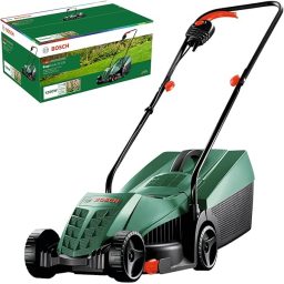 Image du fabricant 1 du Bosch EasyRotak 32-235 tondeuse