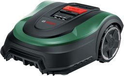 Image du fabricant 1 du Bosch Indego M 700 tondeuse robot