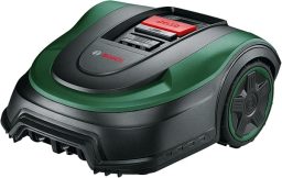 Image du fabricant 1 du Bosch Tondeuse Robot Indego S500