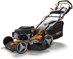 Image du fabricant 1 du Boudech Tondeuse automotrice 225cc