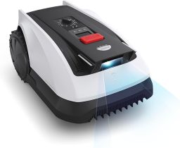 Image du fabricant 1 du ECOVACS Goat O800 RTK Tondeuse