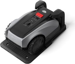 Image du fabricant 1 du ECOVACS Robot Tondeuse O600 RTK